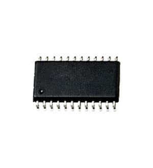 DS2490S+, преобр-ль USB -> 1-Wire Com SO24
