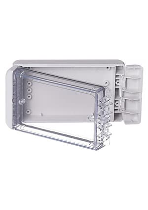 96023145, B 140804 PC-V0-G-7035 Корпус Bocube