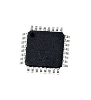 ATmega32M1-AU, Микроконтроллер 8-Бит, AVR, 16МГц, 32КБ Flash, LIN, CAN [TQFP-32]