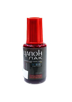 Лак Цапон Купить В Минске