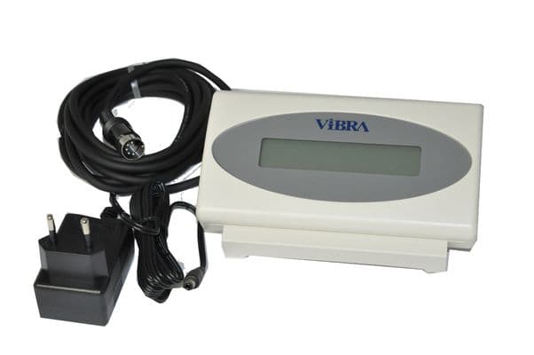Выносной дисплей (кабель 3, 5 или 10 м) для ViBRA серии AF