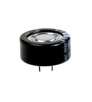 EECF5R5H474, ионистор 0.47Fx5.5V -25+85Cсерия F  табл.тип(Panasonic)