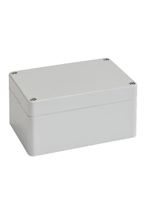 03230000, T 230 Корпус из ABS пластика