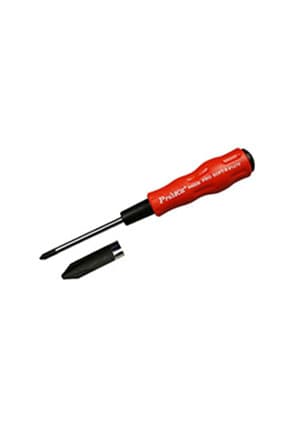 9402B, отвертка 75 мм (+) N1