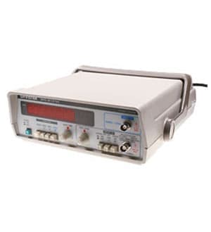 GFC-8131H, частотомер0.01Гц-1300МГц  220В