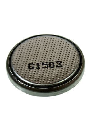CR2032