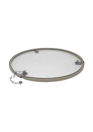 SQ0334-0214, Стекло для ГСП/ЖСП/РСП 99 d=480 мм