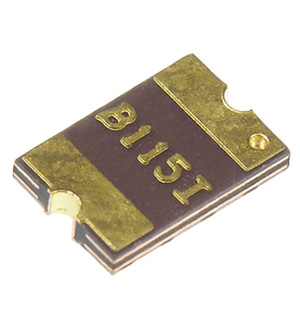 MF-MSMF020-2, 1812, Самовосстанавливающийся предохранитель PTC 0.2A(hold) 0.4A(trip) 30V 80A 0.8W 0.