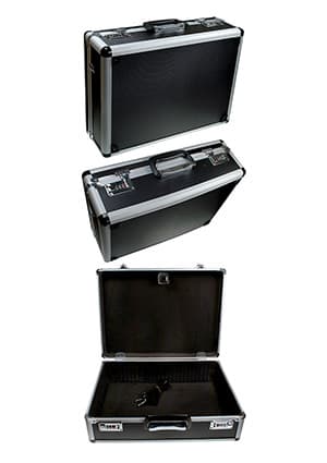 HY-2007-3, чемодан для инструмента 46x35.5x15.5