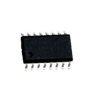 КФ1533КП18, (D)(SN74ALS158D)93г