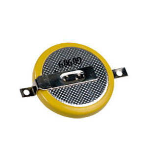 LIR2032-LBY2, ACC 3.6V   45mAh