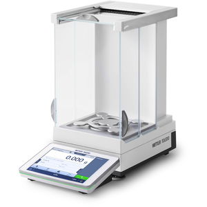 Весы технические Mettler Toledo XPR1203S/M