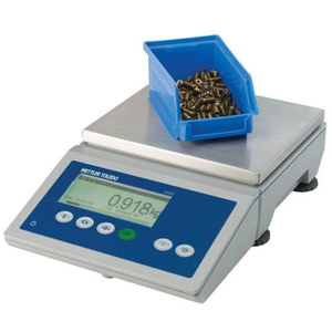 Весы настольные электронные Mettler Toledo ICS425s-3SM/f