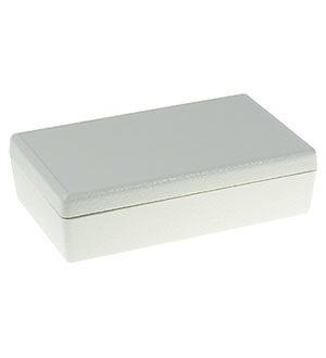 G1200G серый, Корпус из прочного пластика