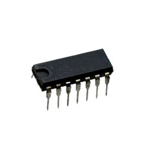 КР1533ТМ2, (SN74ALS74AN)(2006г)
