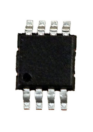 IRF7530TRPBF, Nкан 20В 5.4А  Micro8