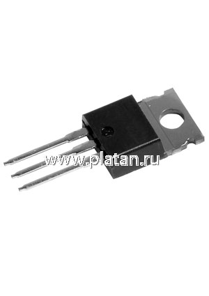 MC7805ACTG, TO-220AB