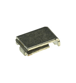 MF-SM100/33-2, 1.1 A 33В самовосстанавливающийся предохранитель SMD