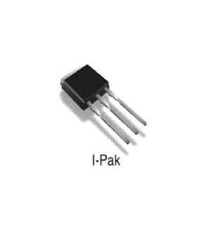 IRFU110, 4.7A/100V N-