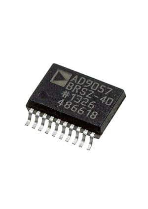 PIC16F1508-I/SS, SSOP20