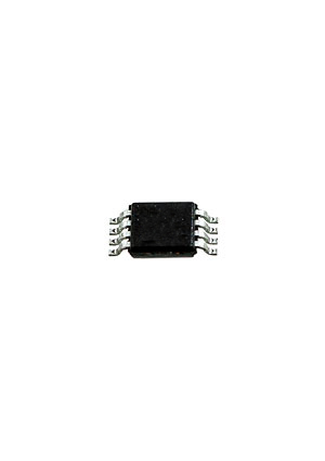 AD7740YRMZ-REEL7, 8-MSOP, CONVERTER VOLT TO FREQ 8MSOP