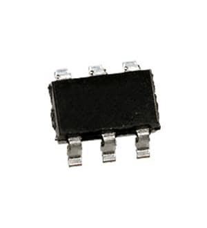 IRLMS6702TR, Pкан -20В -2.4А лог Micro6/TSOP6