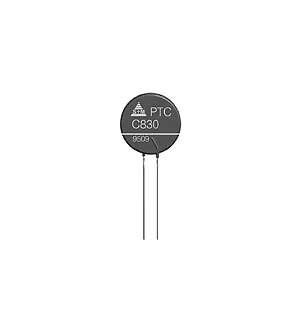B59880C120A70, B59880C0120A070, PTC110mA265v 70 Ом