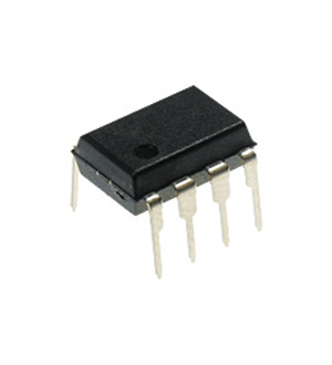 INA114AP, DIP8