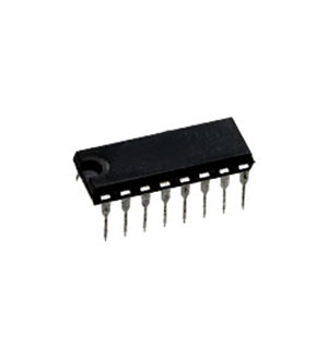 К1156ЕУ2Р, UC3825, DIP16