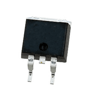 IRGS4045DPBF, IGBT 600V  6A D2PAK