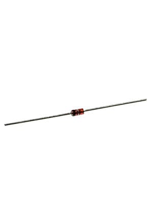 1N5822, DO-201AD, Диод Шоттки  40V 3A  0.5V