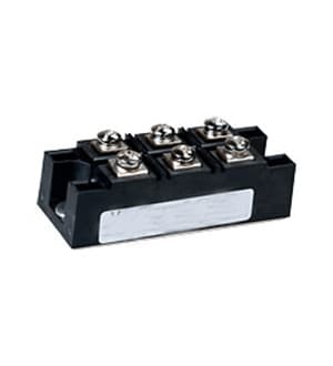 60MT80KPBF, VS,3 фазн мост 60А 800В  INT-A-Pak