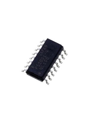 PS2801-4-F3-A, SSOP16