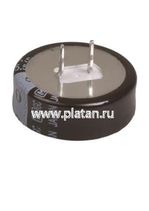 EECF5R5U155, Ионистор