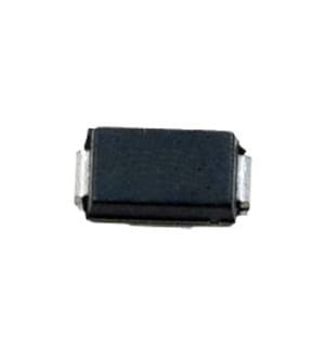 SMAJ24A-TR, Защитный диод 400Вт 24В [ SMA ]