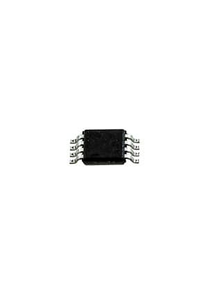 AD8313ARMZ-REEL7, логариф.усилитель 70дБ, MSOP8