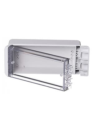 96024125, B 180806 PC-V0-G-7035 Корпус Bocube