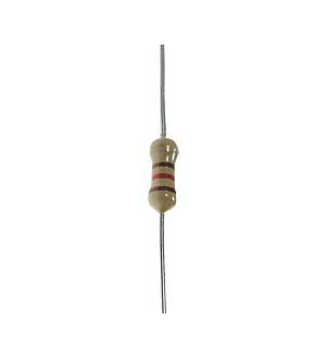 C.F.R.  1/4 W, 5%  110  К, (С1-4)  0.25 вт, 5%,   110     кОм углерод.резистор