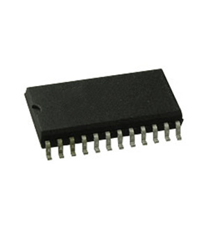 ADE7758ARWZRL, 24-SOIC W, ENERGY METERING 3PHASE 24SOIC