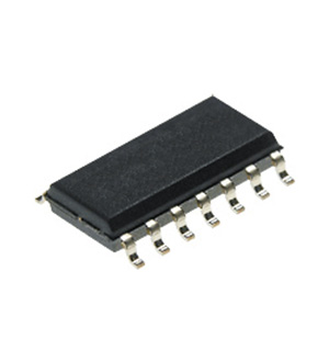 MAX1482ESD+, RS485 дрв Ind SO14