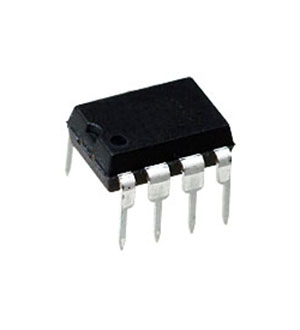 LM1881N, DIP8