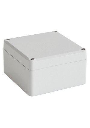 62210000, EM 210 Корпус из поликарбоната Euromas II