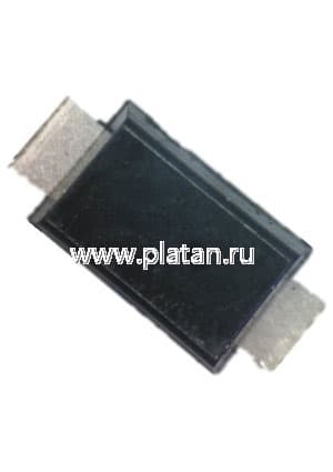 SMF18A, Диод защитный 18В 200Вт [SOD-123FL]