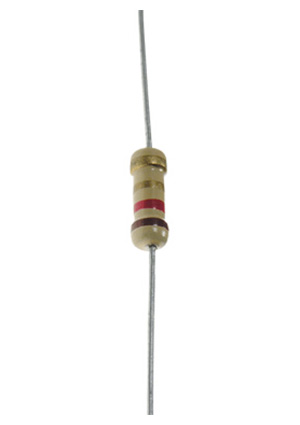 L-KLS6-CF-1/2W-200R-JB, (С1-4)  0.5 вт, 5%,      200   Ом углерод.резистор