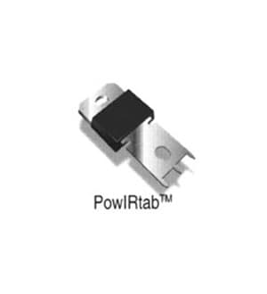 VS-80EBU04, Диод 400В 80А 50нс [PowerTab]