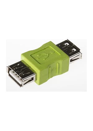 USB A(F)-A(F)