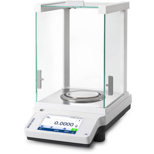 Весы аналитические Mettler Toledo ME54T/A00