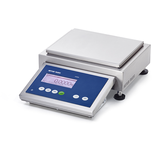 Весы настольные электронные Mettler Toledo ICS426xd-A3