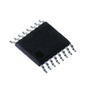 LMX2306TM/NOPB, TSSOP16