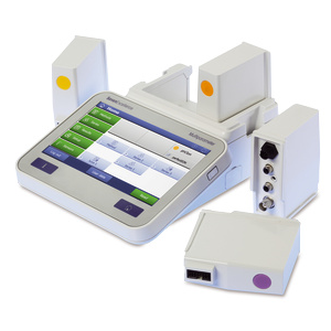 pH-метр Mettler Toledo S475-K